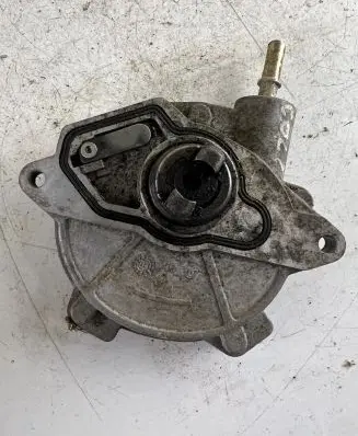 Vacuum pump
