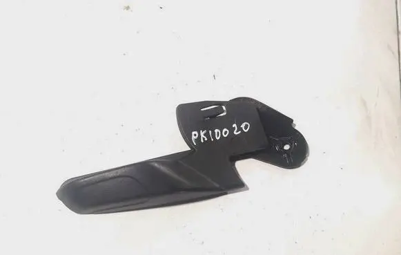 Peugeot 607 Other interior part 