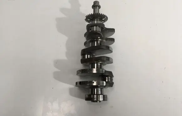KIA Ceed Crankshaft 
