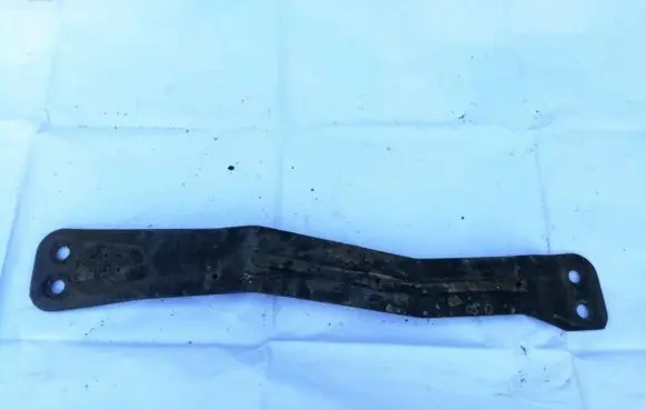 Mitsubishi Space Star Front subframe