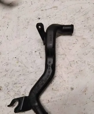 BMW 5 F10 F11 Engine coolant pipe/hose 6781897 972754199230