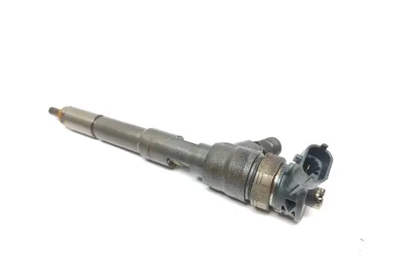 Renault Captur Fuel injector 0445110485