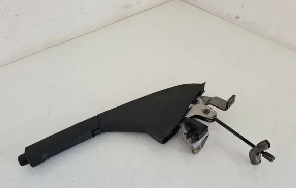 Seat Ibiza III (6L) Handbrake/parking brake lever assembly