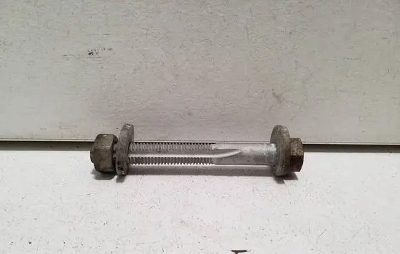 Tesla Model S Front suspension camber bolt
