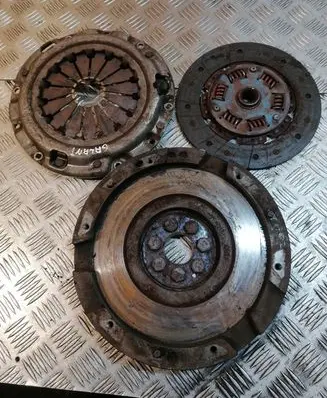 Clutch set kit