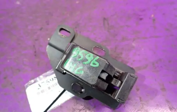 Fiat Scudo Rear door lock