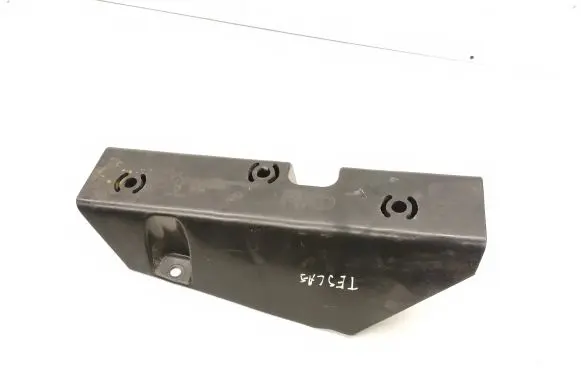 Tesla Model S Foot rest pad/dead pedal 102804500B