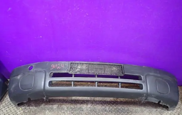 Opel Movano A Front bumper