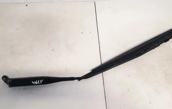 Mercedes-Benz A W168 Front wiper blade arm a1688201144