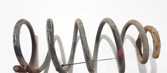 KIA Sorento Rear coil spring