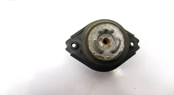 Mercedes-Benz GL X164 Engine mount bracket A2512403217