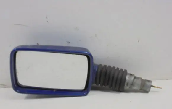 Fiat Uno Manual wing mirror 0139076
