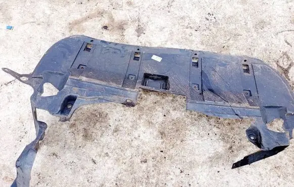 Honda CR-V Engine splash shield/under tray 74119swywg00