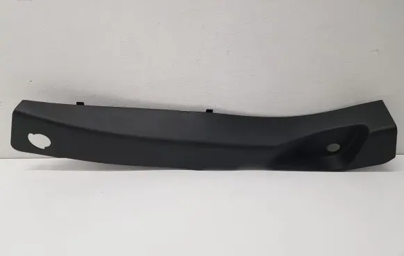 Renault Twingo III Rear seat side bottom trim 769371796R