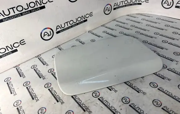 BMW 3 E90 E91 Fuel tank cap trim E90E91