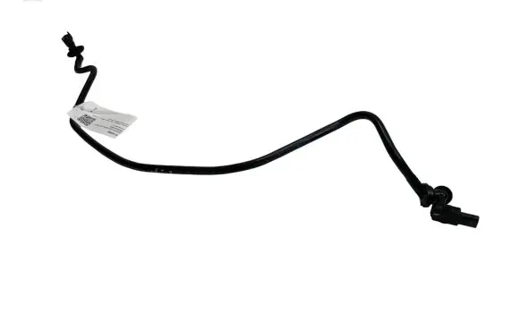 Audi Q5 SQ5 Vacuum line/pipe/hose 80C611931E 5Q0906207