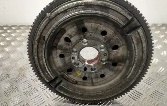 Alfa Romeo 156 Flywheel 080708 282263SO