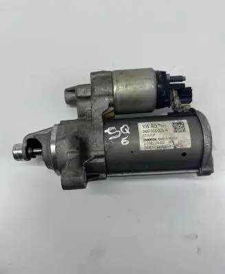 Audi Q5 SQ5 Starter motor 06M911021A 02032018 0001174402