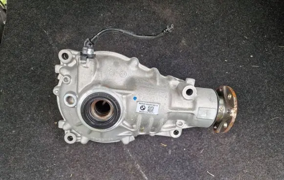 BMW X3 G01 Front differential NG085320746211 8487445 MG84874450823B214