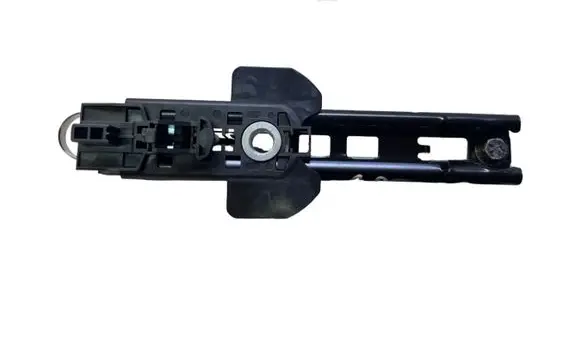 Volvo XC90 Seat belt adjustment rail 616521700A