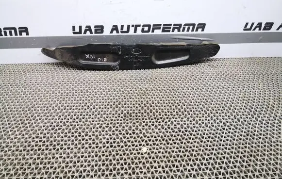 KIA Rio Fender foam support/seal 841411H000