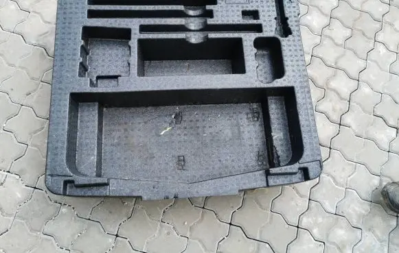 Land Rover Evoque I Tool box BJ3219G381AC