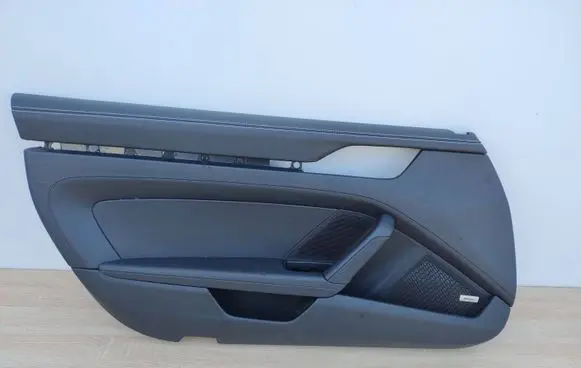 Porsche 911 Door card panel trim set 992867227A