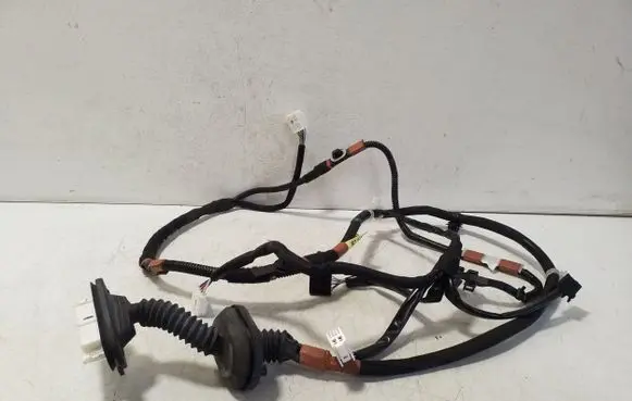 Lexus NX Rear door wiring loom 8215478020