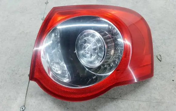 Volkswagen PASSAT B6 Rear/tail lights 3C9945096N
