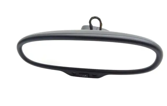 Volkswagen Scirocco Rear view mirror (interior) 1K8857511