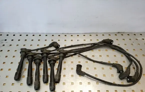 Hyundai Tucson JM Ignition plug leads 