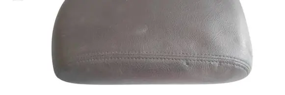 Peugeot 607 Armrest 1843522016