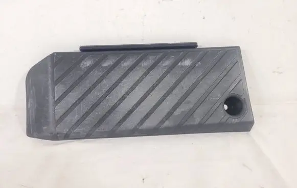 Audi A4 S4 B5 8D Foot rest pad/dead pedal 8D1864777