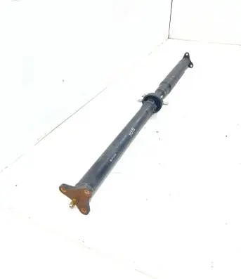 BMW 5 F10 F11 Drive shaft (set) 7639214