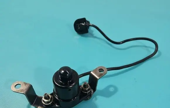 Opel Insignia A Oil level sensor 55492396 IMPRK1576146