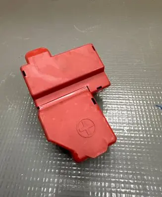 Lexus RX 450H Positive cable (battery) 8262152130