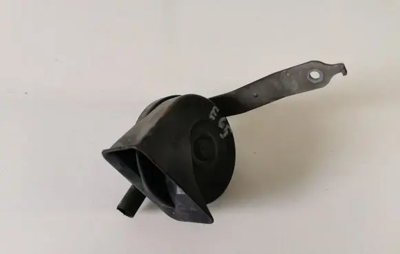 BMW 7 E65 E66 Horn signal
