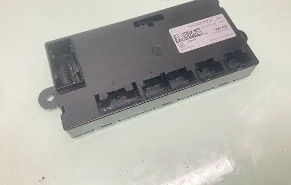Cupra Born Other control units/modules 1EA907727S 22129050 5HB01436252