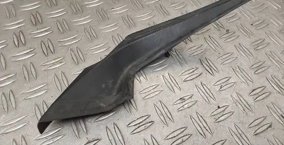 Toyota Aygo AB40 Fender end trim 