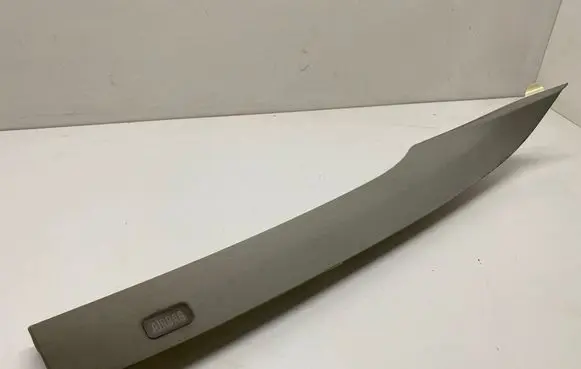 BMW 5 E60 E61 (A) pillar trim 7027086 52107010