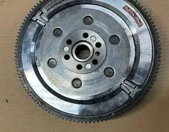 Fiat Bravo Dual mass flywheel 55224025-T