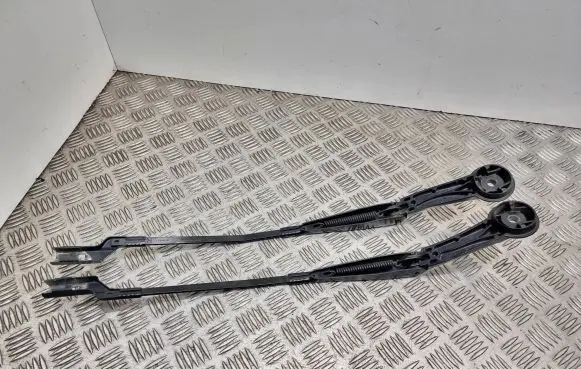 Ford Focus Headlight wiper blade set 97036203