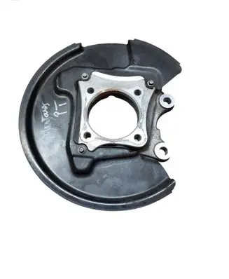Ford Mustang VI Rear wheel hub FR3C5A970BB
