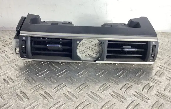 Lexus RC Dash center air vent grill 5567053160 5567053100 5567053110