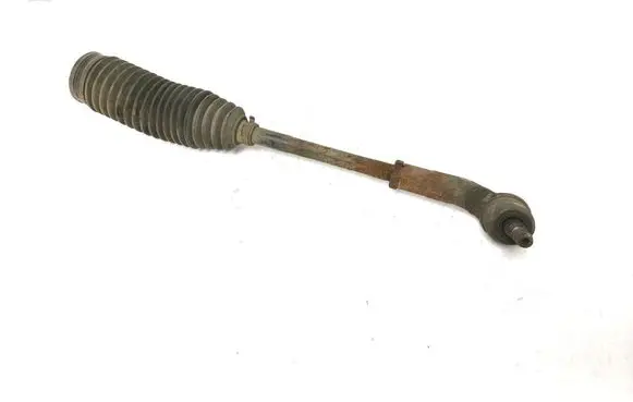 Volkswagen Tiguan Steering tie rod end