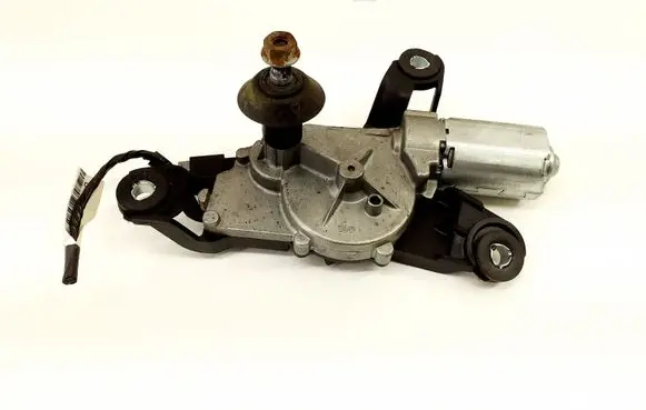Mitsubishi Colt Rear window wiper motor 0390201599 MN105051