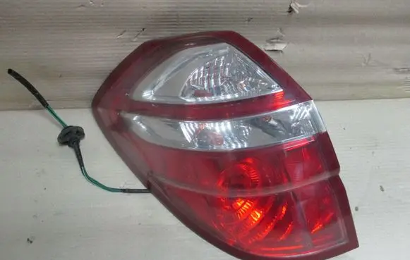 Subaru Legacy Rear/tail lights