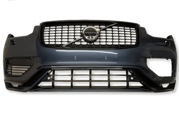 Volvo XC90 Front bumper 31690641