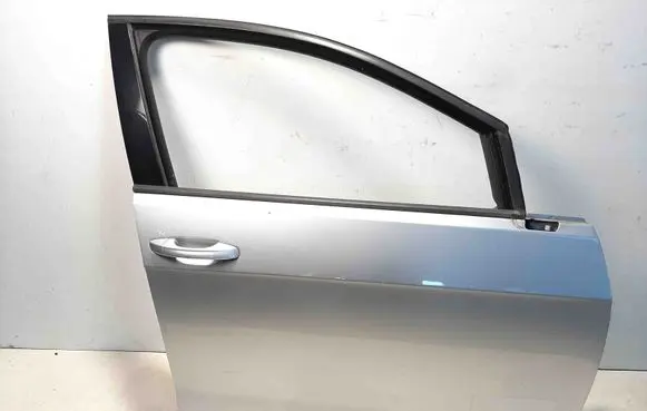 Volkswagen Golf VII Front door