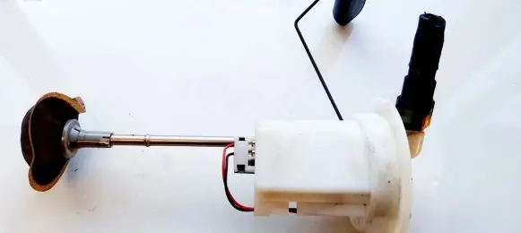Subaru Forester SH Fuel level sensor 